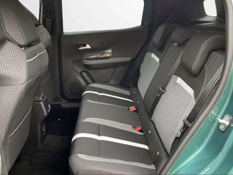 Opel Frontera 1.2T XHT Hybrid eDCT6 100kW GS