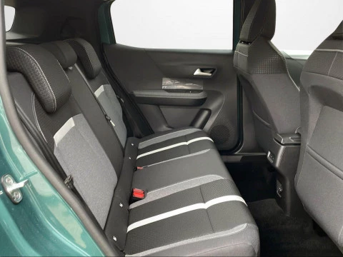 Opel Frontera 1.2T XHT Hybrid eDCT6 100kW GS