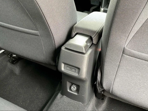 Opel Frontera 1.2T XHT Hybrid eDCT6 100kW GS