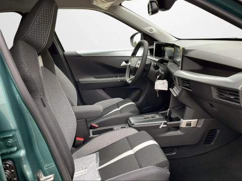 Opel Frontera 1.2T XHT Hybrid eDCT6 100kW GS