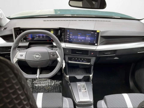 Opel Frontera 1.2T XHT Hybrid eDCT6 100kW GS