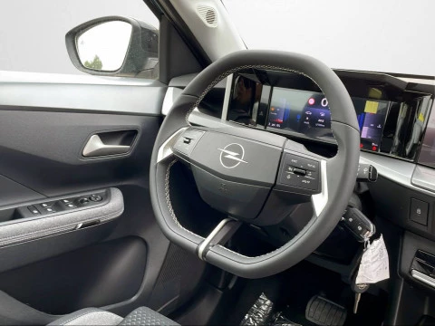 Opel Frontera 1.2T XHT Hybrid eDCT6 100kW GS