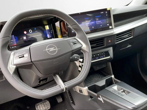 Opel Frontera 1.2T XHT Hybrid eDCT6 100kW GS