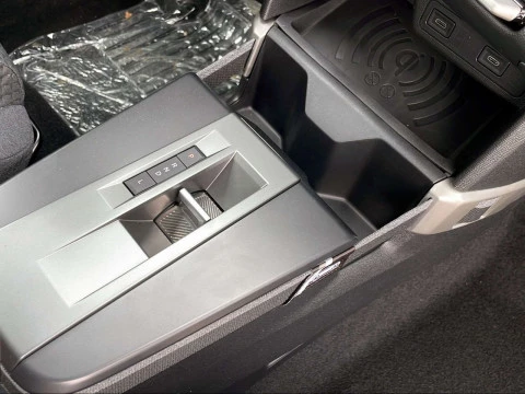 Opel Frontera 1.2T XHT Hybrid eDCT6 100kW GS