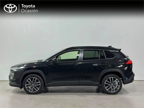 Toyota C-HR Corolla Cross Hybrid 140 Style