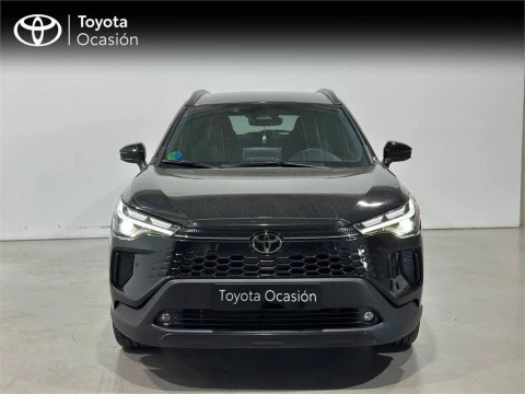 Toyota C-HR Corolla Cross Hybrid 140 Style