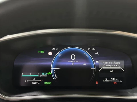 Toyota C-HR Corolla Cross Hybrid 140 Style