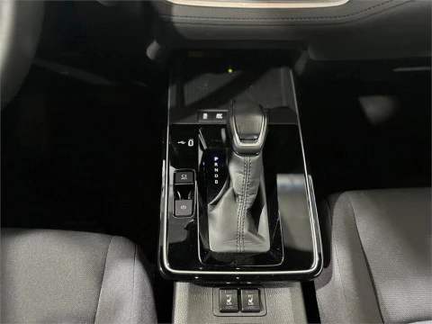Toyota C-HR Corolla Cross Hybrid 140 Style