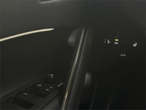 Toyota C-HR Corolla Cross Hybrid 140 Style