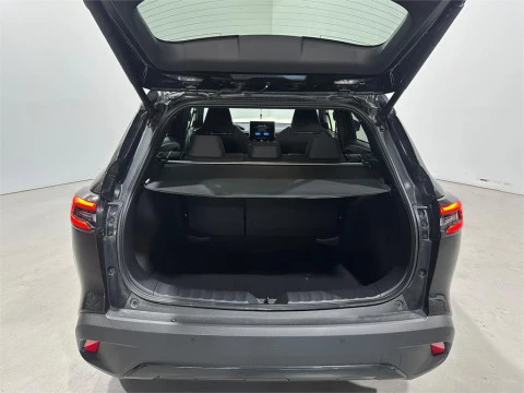 Toyota C-HR Corolla Cross Hybrid 140 Style