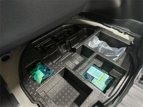 Toyota C-HR Corolla Cross Hybrid 140 Style