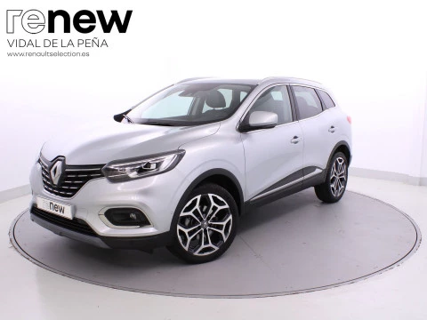 Renault Kadjar Kadjar Kadjar 1.3 TCe GPF Techno EDC 103kW Renault Kadjar Kadjar Kadjar 1.3 TCe GPF Techno EDC 103kW