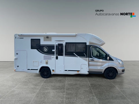BENIMAR TESSORO TESSORO 488