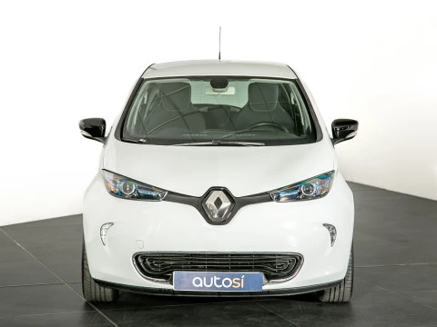 Renault ZOE Bose 40 R110 -18
