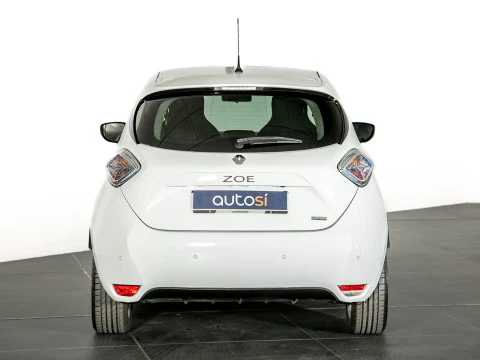Renault ZOE Bose 40 R110 -18