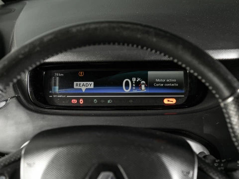 Renault ZOE Bose 40 R110 -18