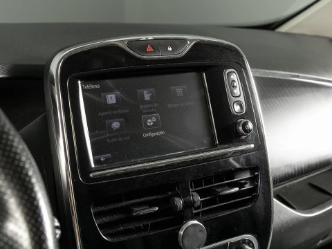 Renault ZOE Bose 40 R110 -18