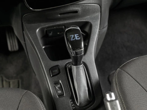 Renault ZOE Bose 40 R110 -18