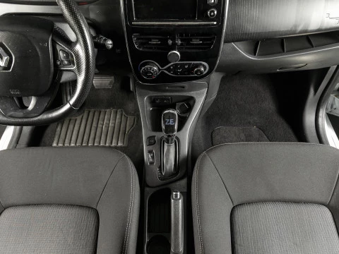 Renault ZOE Bose 40 R110 -18