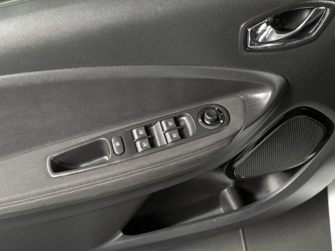 Renault ZOE Bose 40 R110 -18