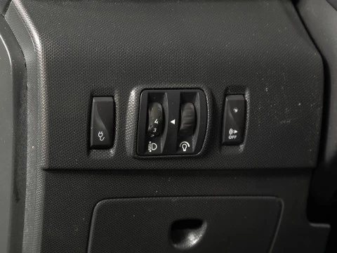 Renault ZOE Bose 40 R110 -18