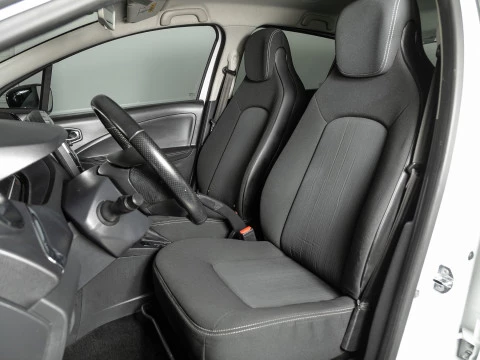 Renault ZOE Bose 40 R110 -18