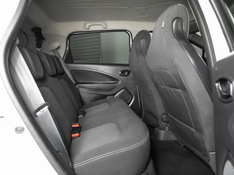 Renault ZOE Bose 40 R110 -18