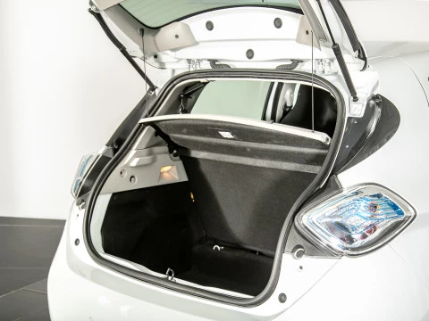 Renault ZOE Bose 40 R110 -18