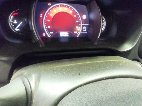 Renault Megane Business Blue dCi 81 kW (115CV)