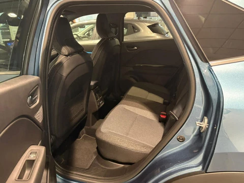 Renault Symbioz techno mildhybrid 103kW (140cv) EDC