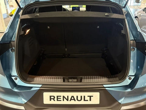 Renault Symbioz techno mildhybrid 103kW (140cv) EDC