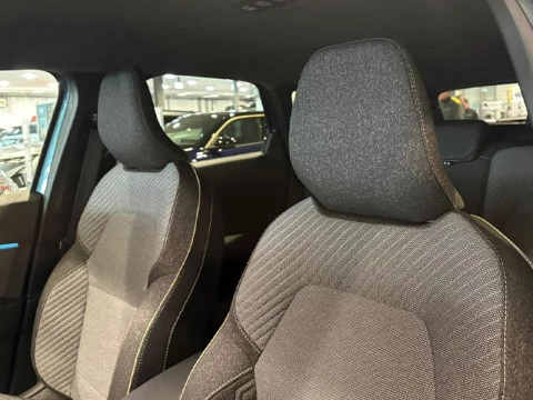 Renault Symbioz techno mildhybrid 103kW (140cv) EDC