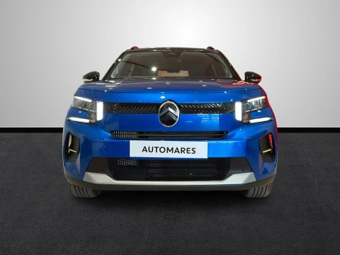 Citroën C3 Turbo 100 Plus