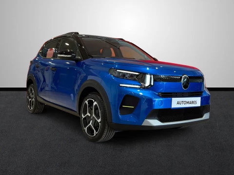 Citroën C3 Turbo 100 Plus