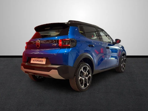 Citroën C3 Turbo 100 Plus