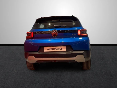 Citroën C3 Turbo 100 Plus