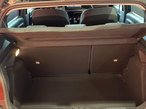 Citroën C3 Turbo 100 Plus