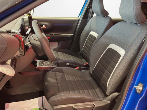 Citroën C3 Turbo 100 Plus