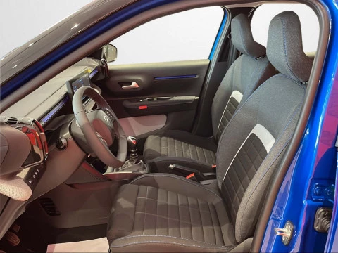 Citroën C3 Turbo 100 Plus