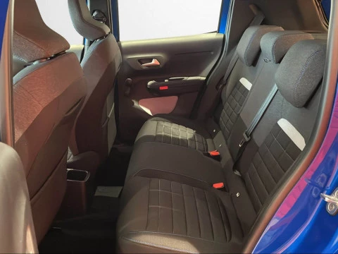 Citroën C3 Turbo 100 Plus