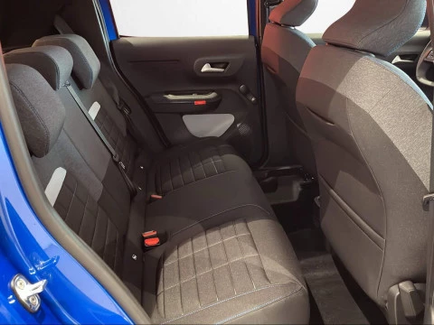 Citroën C3 Turbo 100 Plus