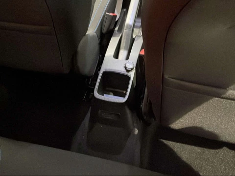 Citroën C3 Turbo 100 Plus