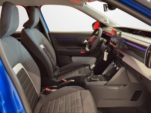 Citroën C3 Turbo 100 Plus