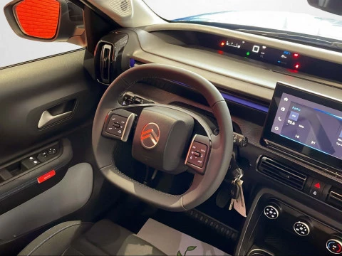 Citroën C3 Turbo 100 Plus