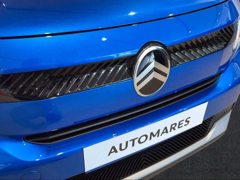 Citroën C3 Turbo 100 Plus