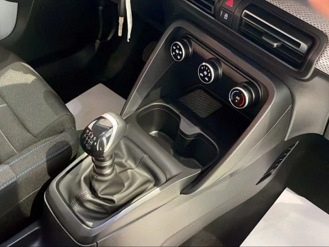 Citroën C3 Turbo 100 Plus