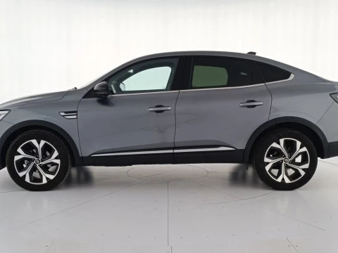 Renault Arkana   1.3 TCe Techno EDC 103kW