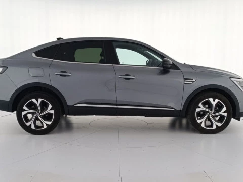 Renault Arkana   1.3 TCe Techno EDC 103kW