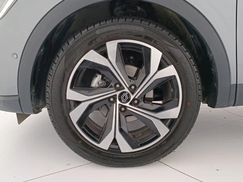 Renault Arkana   1.3 TCe Techno EDC 103kW