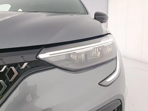 Renault Arkana   1.3 TCe Techno EDC 103kW